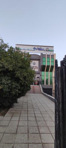 عکس خودپرداز بانک تجارت 