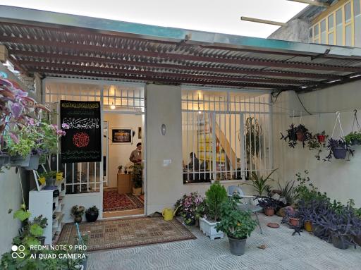 عکس مرکز پاسخگویی به مسائل شرعی سید محمد کاظم مدرسی راد