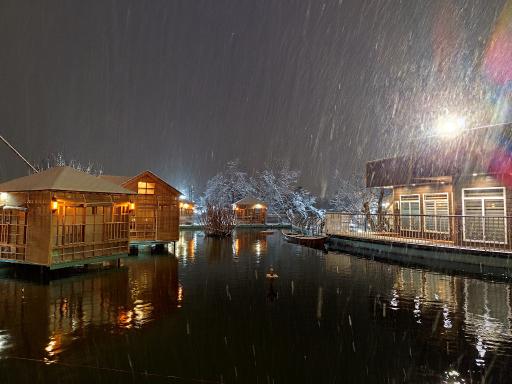 عکس مجموعه پذیرایی خاتون کروژ