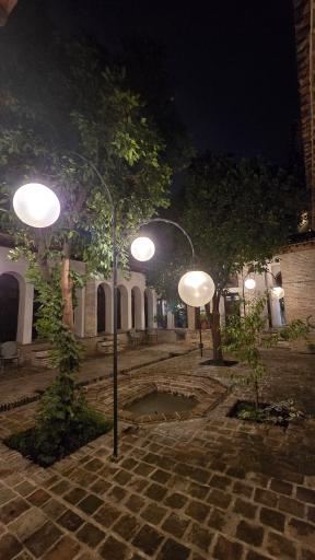 عکس Haft Paykar Boutique Hotel / بوتیک هتل هفت پیکر