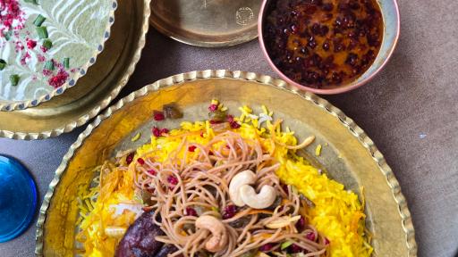 عکس Haft Paykar Boutique Hotel / بوتیک هتل هفت پیکر