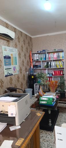 عکس صندوق بیمه اجتماعی کشاورزان روستایی