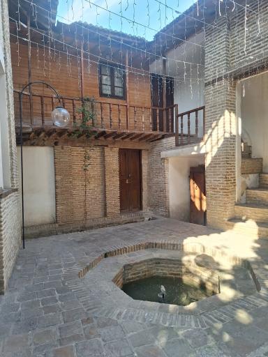 عکس بوتیک هتل هفت پیکر