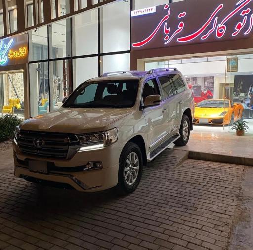 عکس اتو گالری قربانی