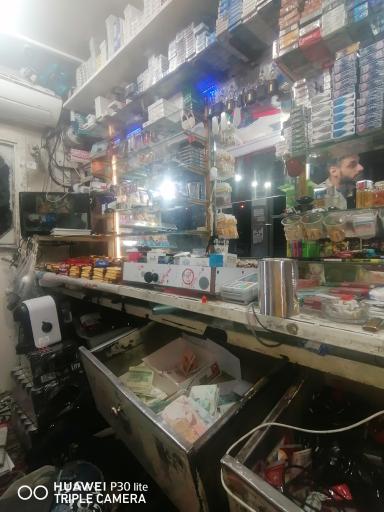 عکس کیوسک ملکی 