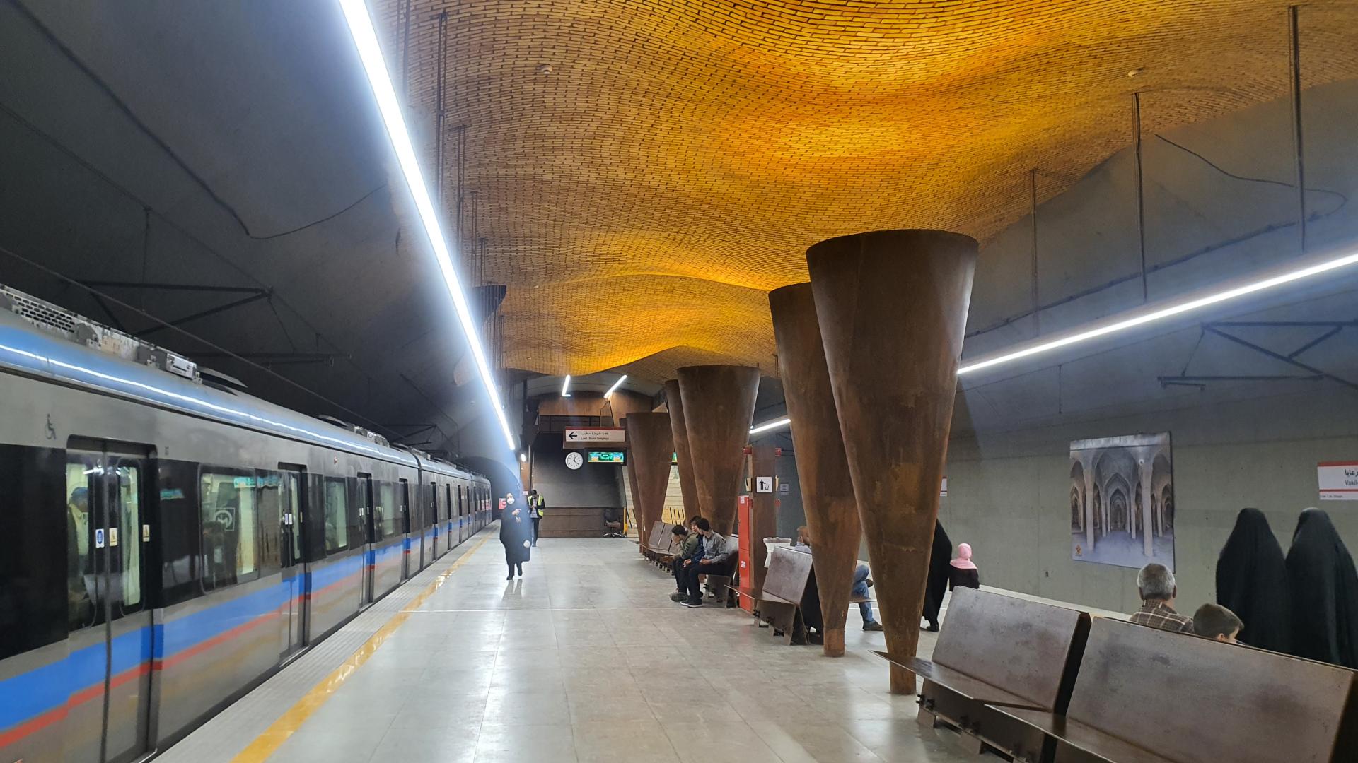 عکس وکیل الرعایا