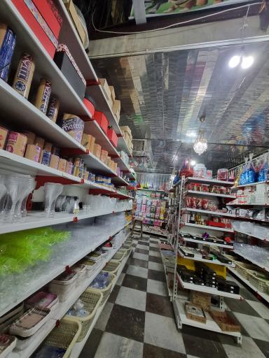 عکس یکبار مصرف بهاران