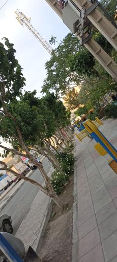 عکس بوستان مسافر