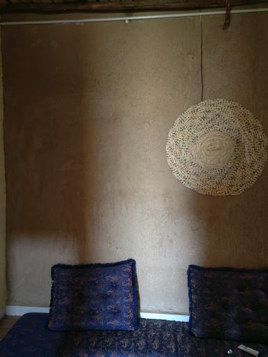 عکس اقامتگاه بومگردی پرشین