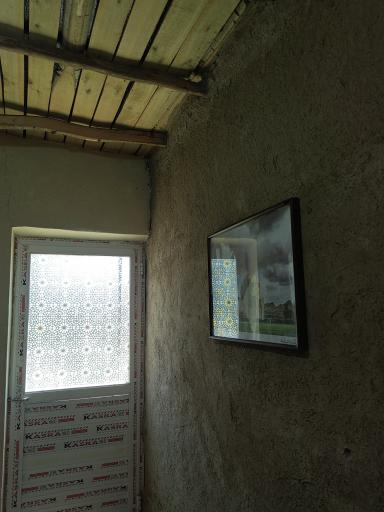 عکس اقامتگاه بومگردی پرشین