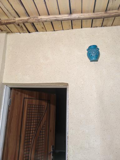 عکس اقامتگاه بومگردی پرشین