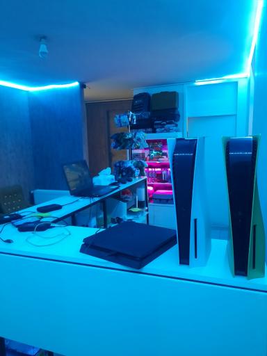 عکس پوبو گیم