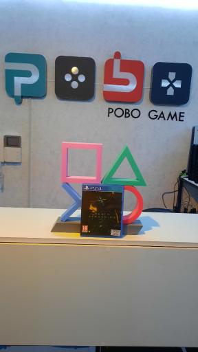 عکس پوبو گیم