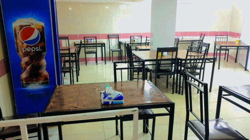 عکس رستوران مزه کباب