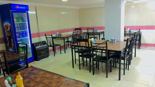 عکس رستوران مزه کباب