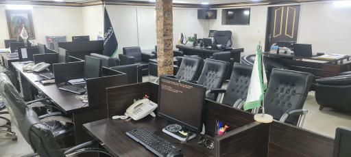 عکس آژانس املاک طهران