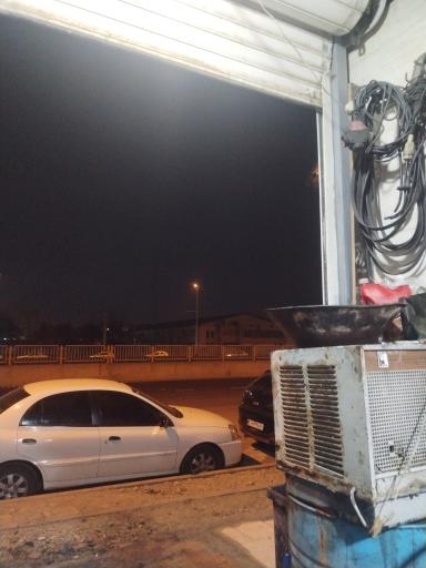 عکس مکانیکی اسماعیل 