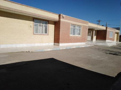 عکس دبستان پسرانه شهید روشن