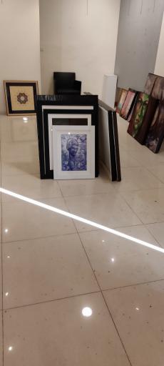 عکس نگارخانه احسان