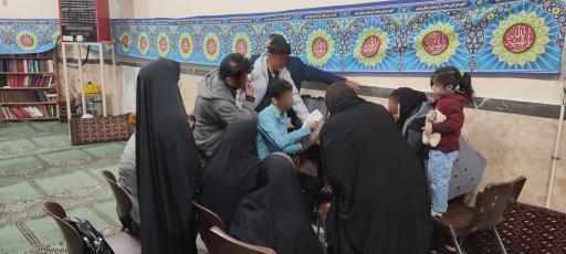 عکس مسجد رسول اکرم