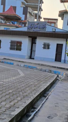 عکس شورای اسلامی شهر تنکابن