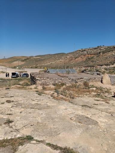 عکس ساقیزچی نیر