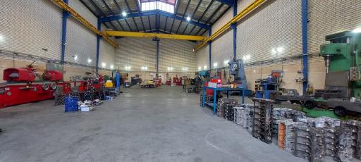 عکس تراشکاری و میل لنگ تراشی مهدی لطفی