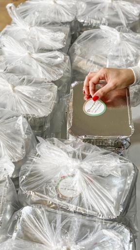 عکس رستوران گردشگری ریژان