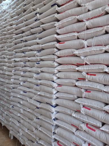 عکس برنج سرای زارع