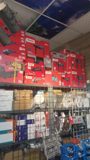 عکس نمایندگی مرکزی رونیکس