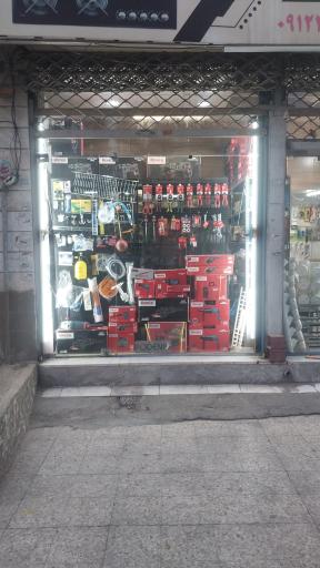 عکس نمایندگی مرکزی رونیکس