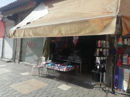 عکس پوشاک اطلس