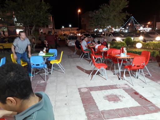 عکس پیتزا ایتالیا