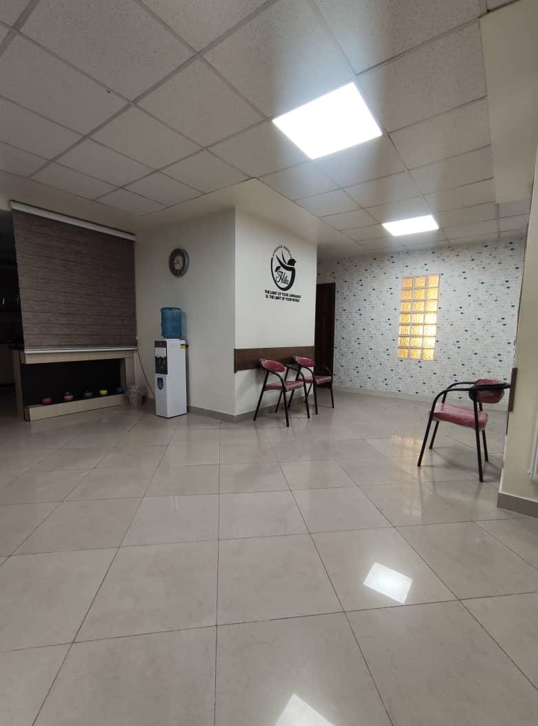 عکس آموزشگاه زبان هیلا