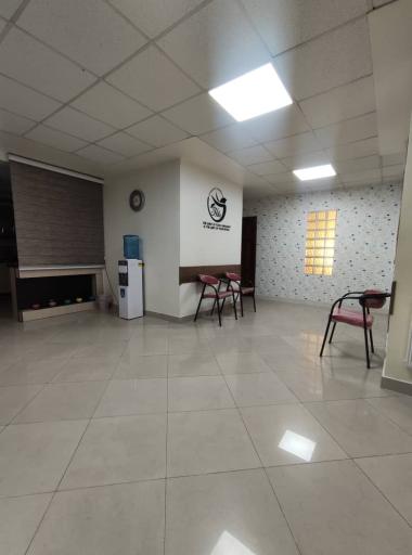 عکس آموزشگاه زبان هیلا