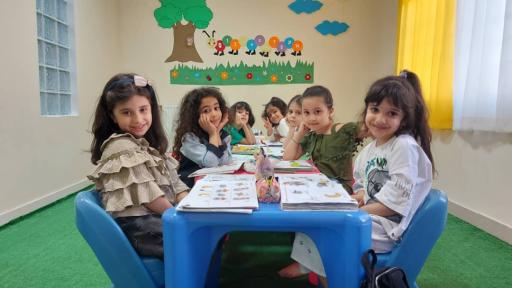 عکس آموزشگاه زبان هیلا