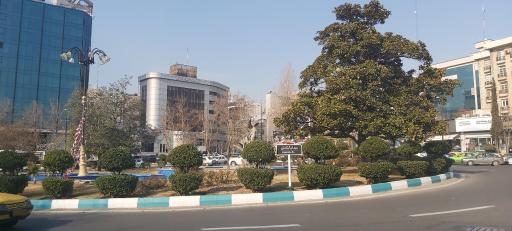 عکس میدان آرژانتین