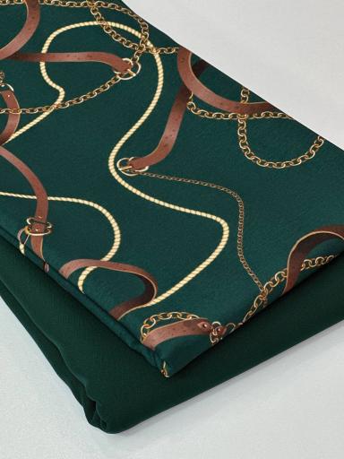 عکس پارچه سرای چ و چ