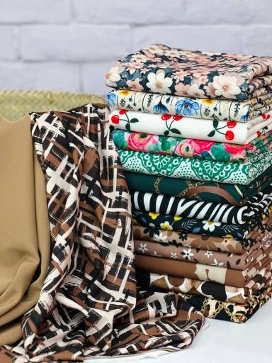 پارچه سرای چ و چ