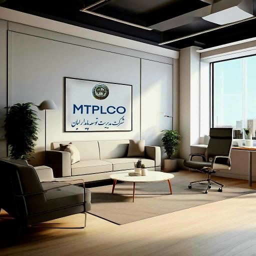 عکس شرکت مدیریت توسعه پایدار لیان