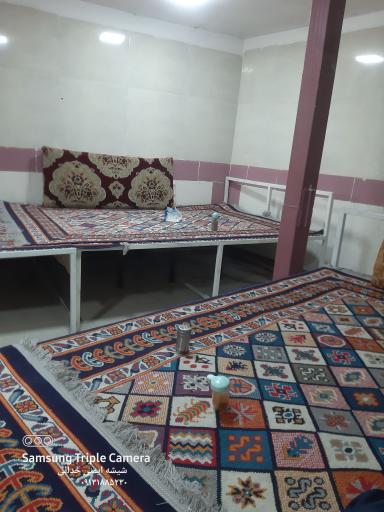 عکس رستوران مزه کباب