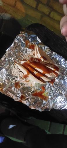 پیتزا داوود