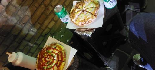 پیتزا داوود