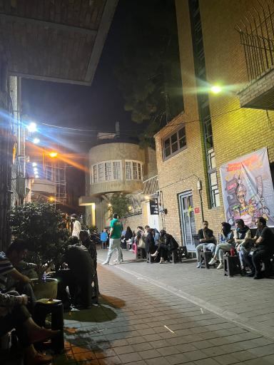 عکس پیتزا داوود