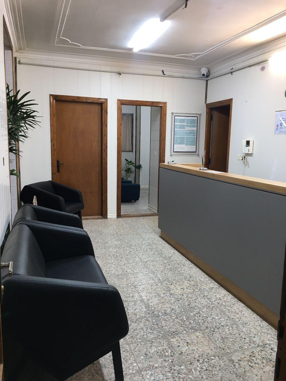 عکس دفتر اسناد رسمی 208 علی آباد