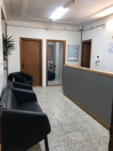 عکس دفتر اسناد رسمی 208 علی آباد