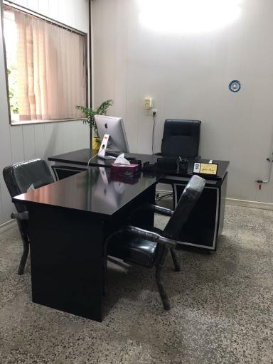 عکس دفتر اسناد رسمی 208 علی آباد