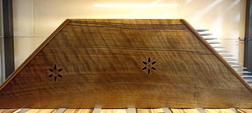 عکس کارگاه سنتور 