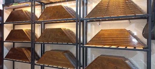 کارگاه سنتور 