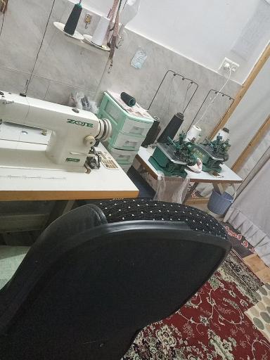 عکس خیاطی زنانه ماهیان 